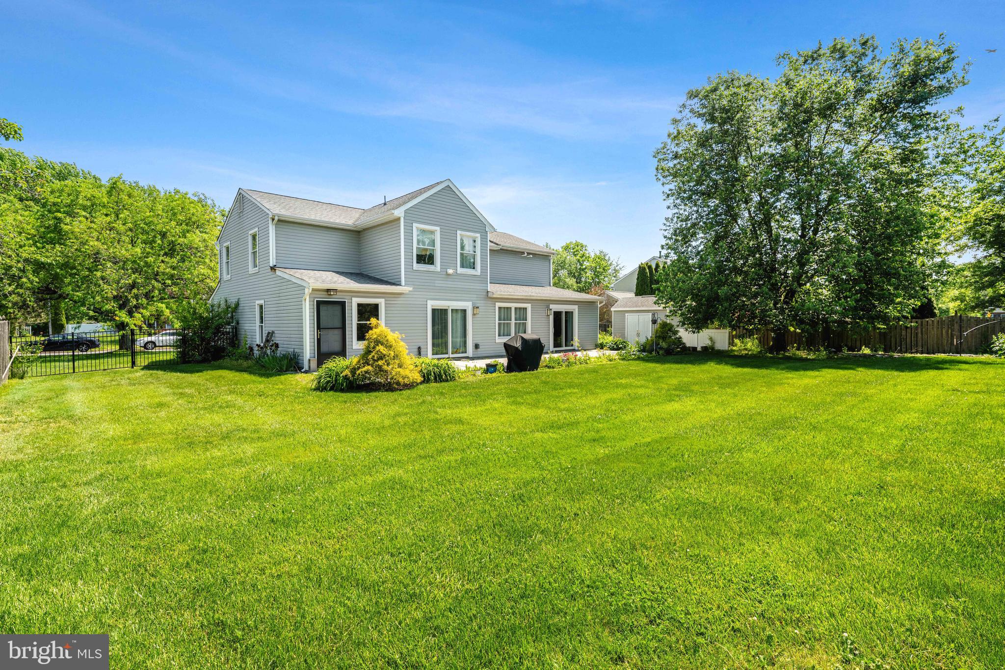 52 Krebs Road Plainsboro, NJ 08536 - Photo 42 of 48