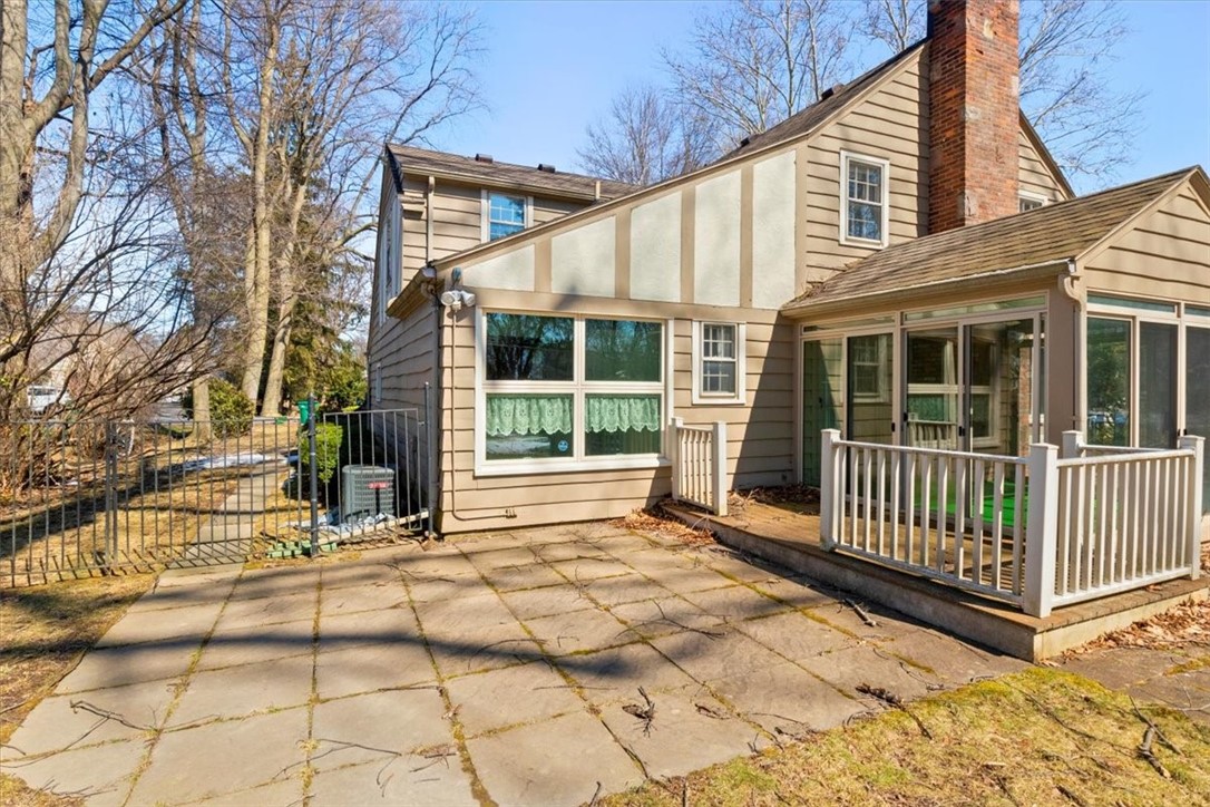 169 Penarrow Road Brighton, NY 14618 - Photo 25 of 25