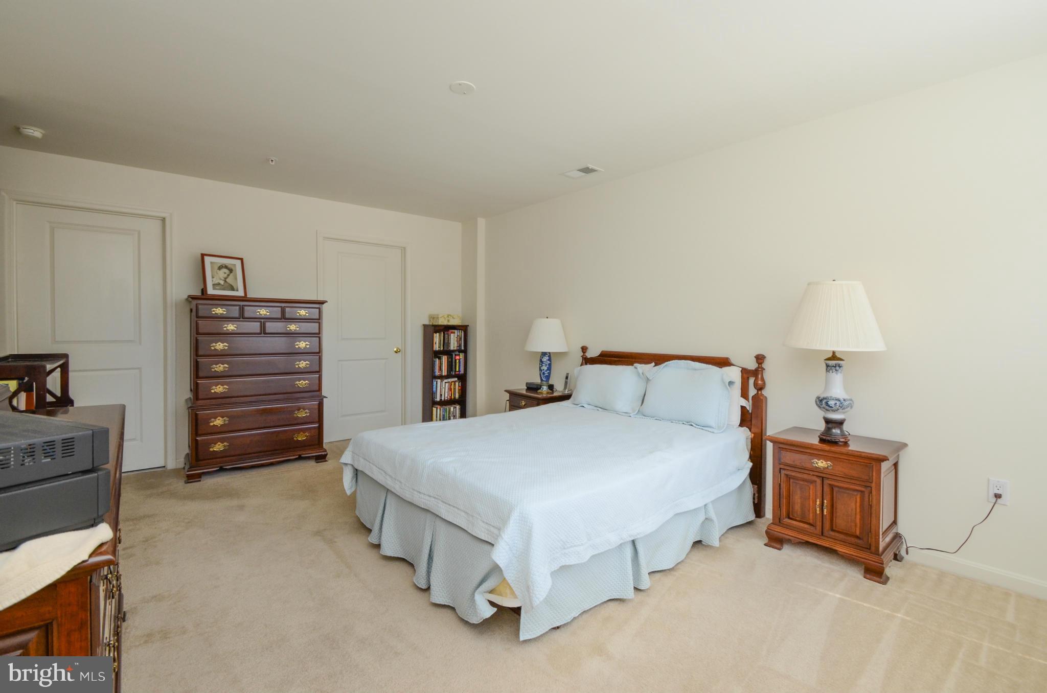 9500 Sidebrook Road, Unit 301 Owings Mills, MD 21117 - Photo 22 of 30 Bedroom (Master)