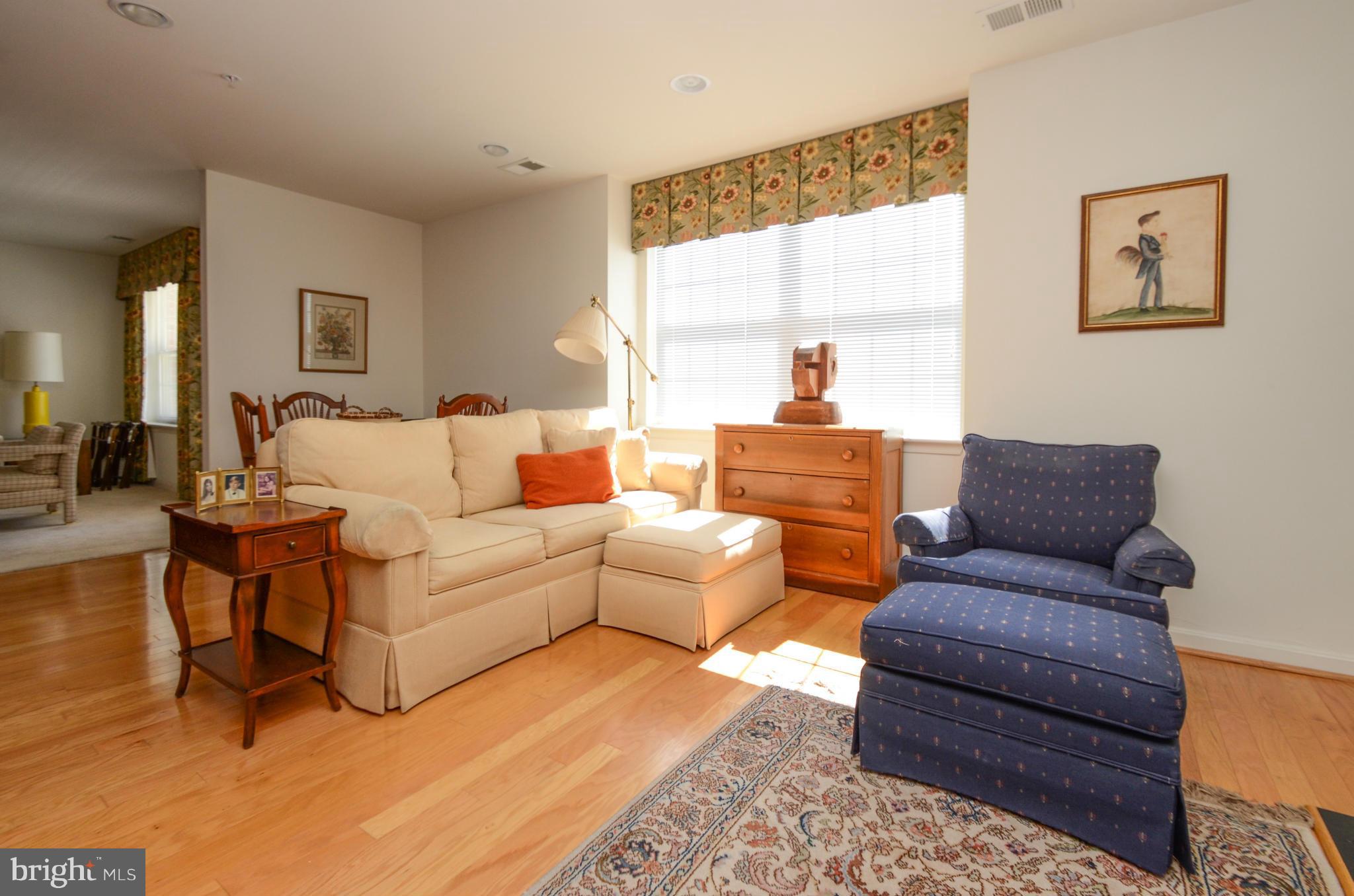 9500 Sidebrook Road, Unit 301 Owings Mills, MD 21117 - Photo 8 of 30 Family Room