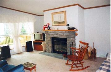 9177 Johnson Road Kaleva, MI 49645 - Photo 1 of 7 Primary Photo