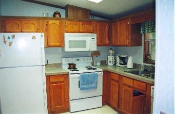 9177 Johnson Road Kaleva, MI 49645 - Photo 3 of 7 Additional Photo
