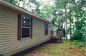 9177 Johnson Road Kaleva, MI 49645 - Photo 5 of 7 Additional Photo