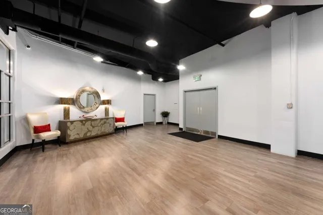 $210,000 | 115 West Peachtree Place Northwest, Unit 704, Atlanta, GA 30313