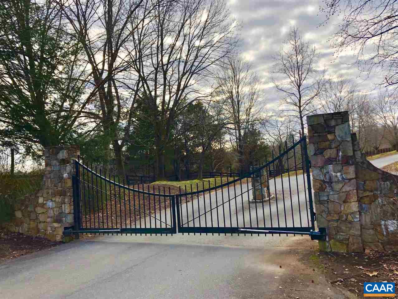 1324 Broomley Road Charlottesville, VA 22901 - Photo 48 of 50 Ivy Creek is a small estate neighborhood of fewer than 10 homes on large parcels.