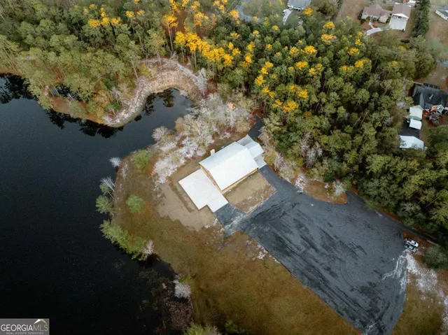 $1,600,000 | 3817 Central Avenue, Waycross, GA 31503