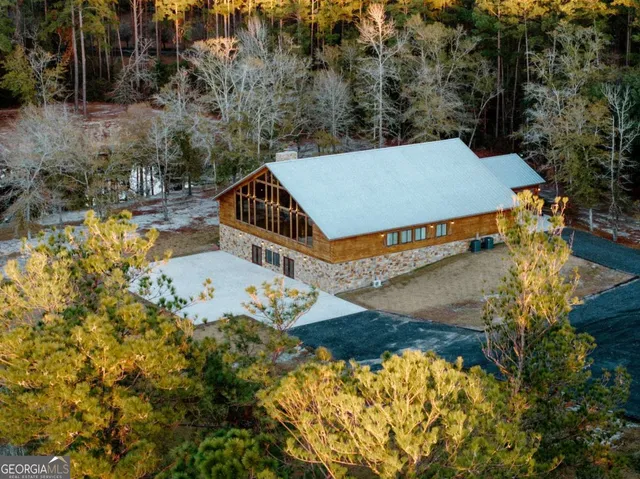 $1,600,000 | 3817 Central Avenue, Waycross, GA 31503