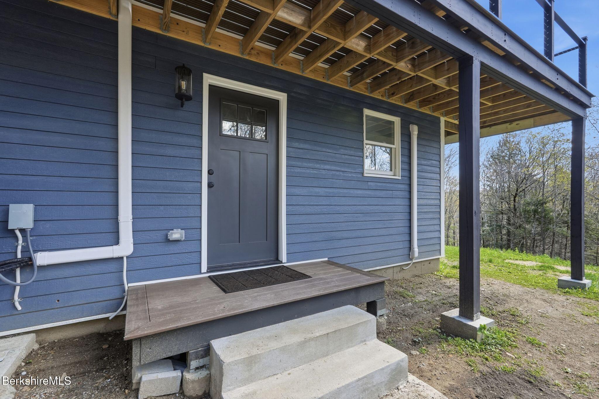 349 North Washington State Road Washington, MA 01223 - Photo 42 of 57 Exterior