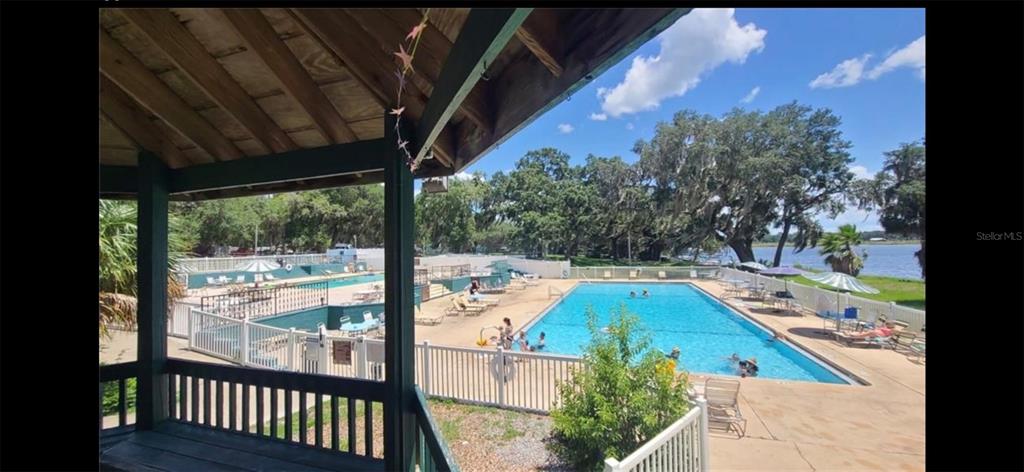 14262 Northeast 252nd Ct Road, Unit 198 Fort McCoy, FL 32134 - Photo 36 of 39