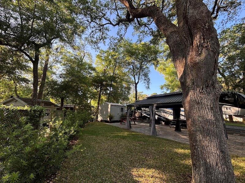 14262 Northeast 252nd Ct Road, Unit 198 Fort McCoy, FL 32134 - Photo 6 of 39