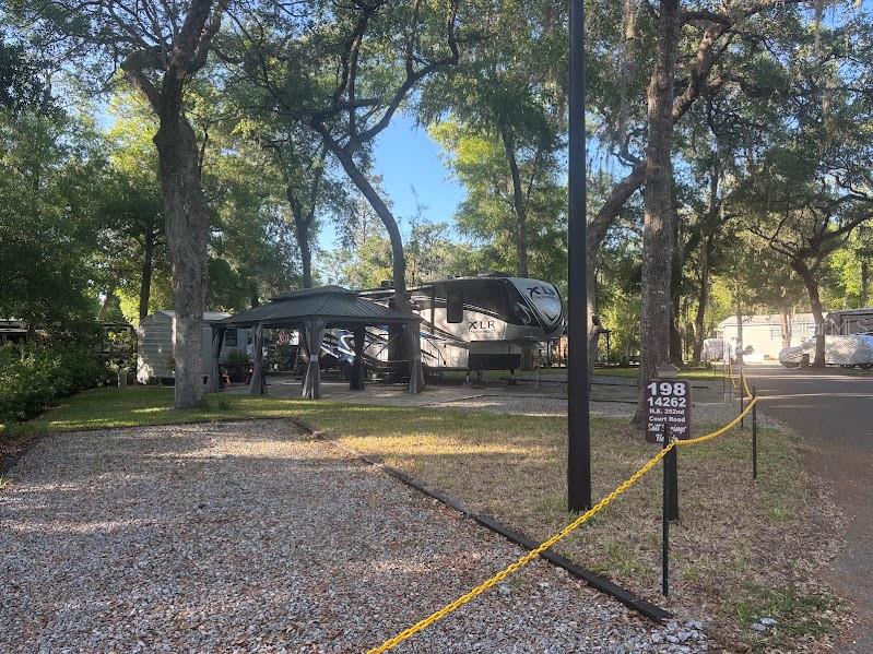 14262 Northeast 252nd Ct Road, Unit 198 Fort McCoy, FL 32134 - Photo 8 of 39