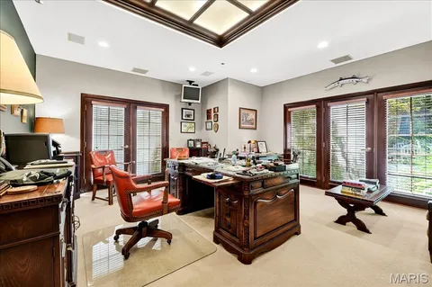 $1,699,000 | 16916 Pacland Ridge Drive, Chesterfield, MO 63005