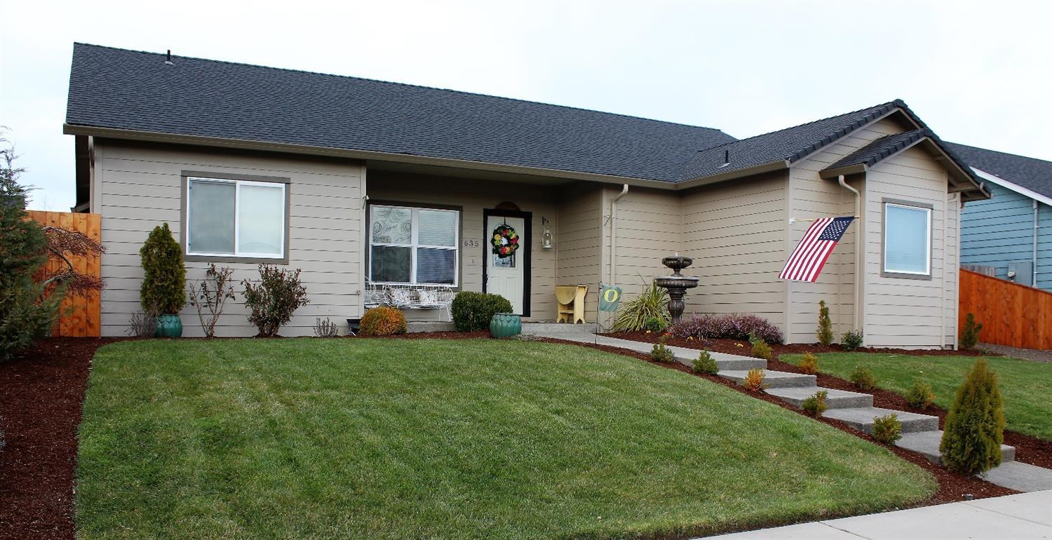 635 Barton Road Eagle Point, OR 97524 - Photo 2 of 23 Additional Photo