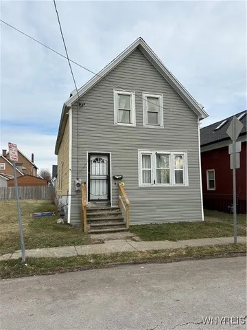 $99,900 | 52 Clifford Street, Buffalo, NY 14210