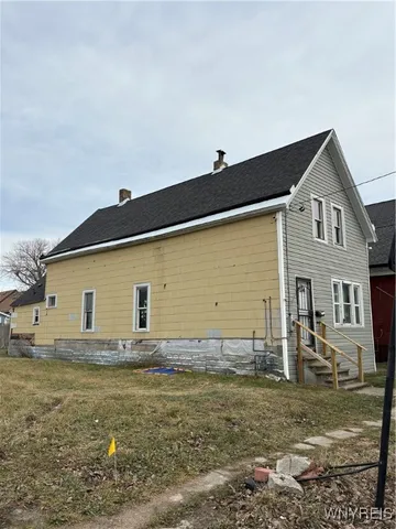 $99,900 | 52 Clifford Street, Buffalo, NY 14210