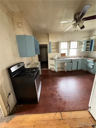 $85,000 | 52 Clifford Street, Buffalo, NY 14210