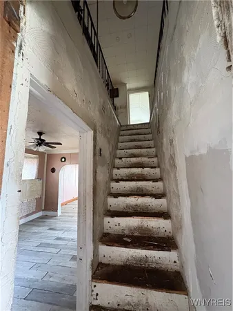 $85,000 | 52 Clifford Street, Buffalo, NY 14210