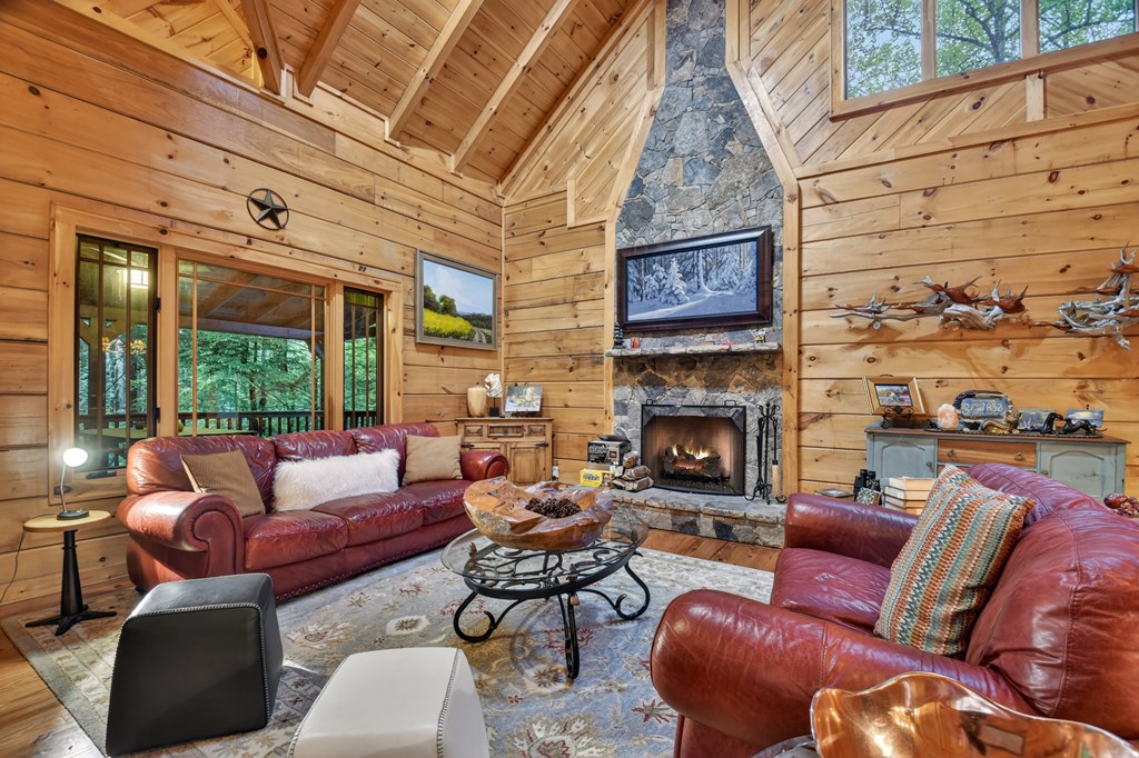 300 River Road Cherry Log, GA 30522 - Photo 5 of 119