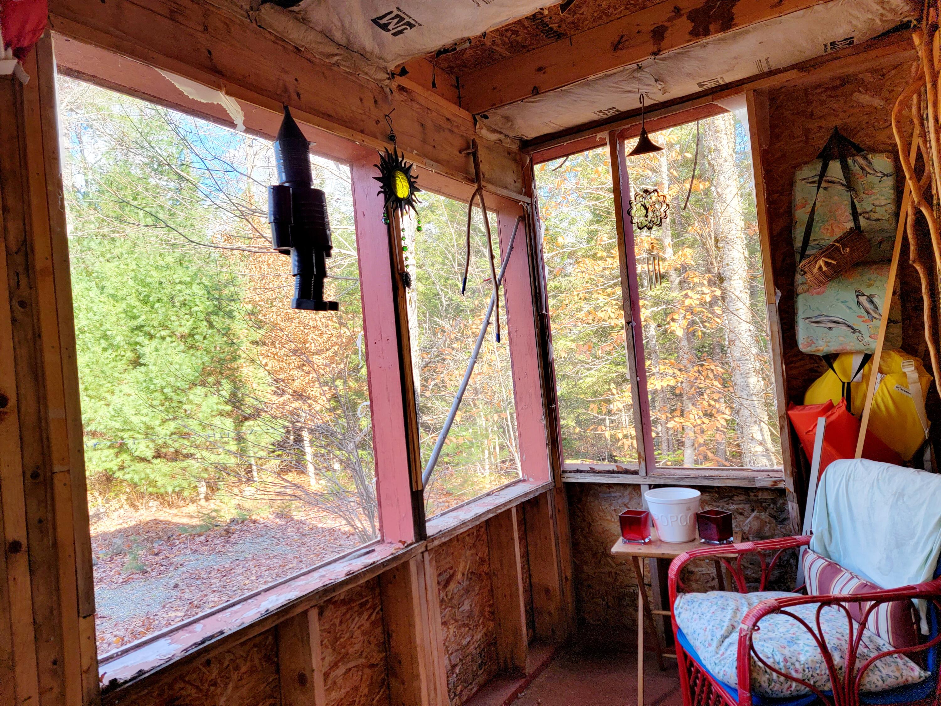 116 Rivers Edge Lane Howland, ME 04448 - Photo 7 of 29 20211101_112129