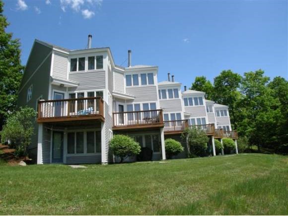 19 Partridge Woods Road, Unit 19 Bartlett, NH 03838 - Photo 1 of 1 Gallery Image 1