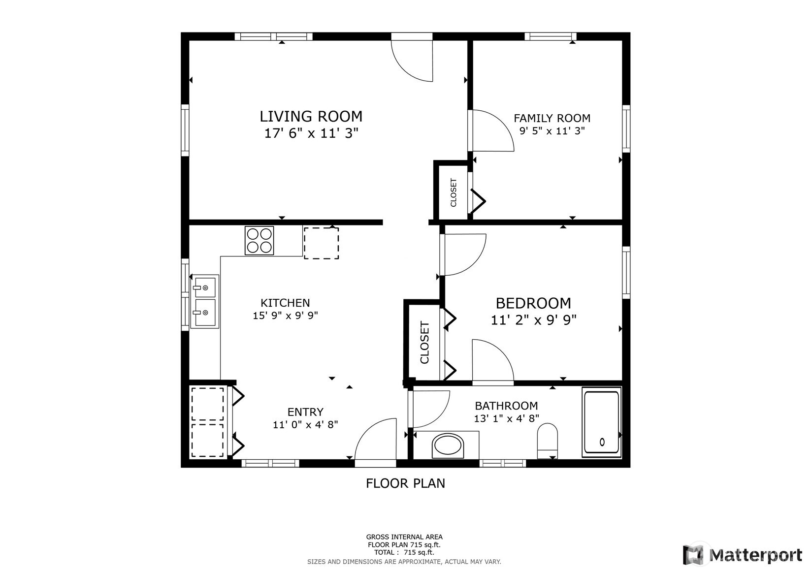 1302 Roland Street Bellingham, WA 98229 - Photo 26 of 26 Gallery Image 26