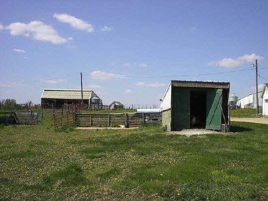 4228 West Racoon Road Oregon, IL 61061 - Photo 2 of 4 a view of a field