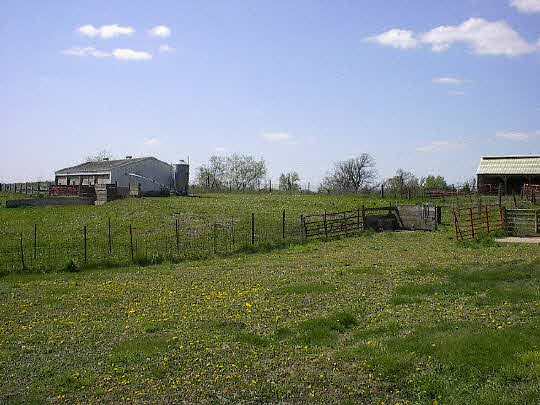 4228 West Racoon Road Oregon, IL 61061 - Photo 4 of 4 a view of a grassy field