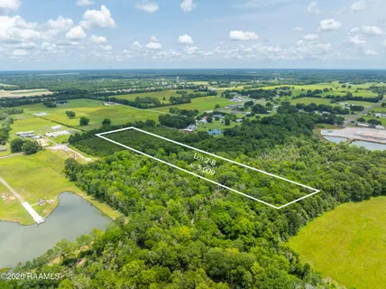 $75,000 | Lot 2 Savoie, Sunset, LA 70584