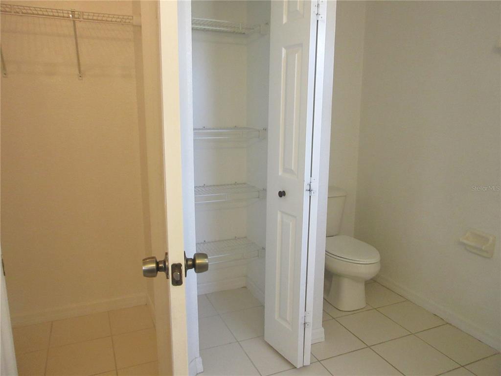 4760 Southwest 136th Place Ocala, FL 34473 - Photo 13 of 19 a bathroom with a toilet and a shower