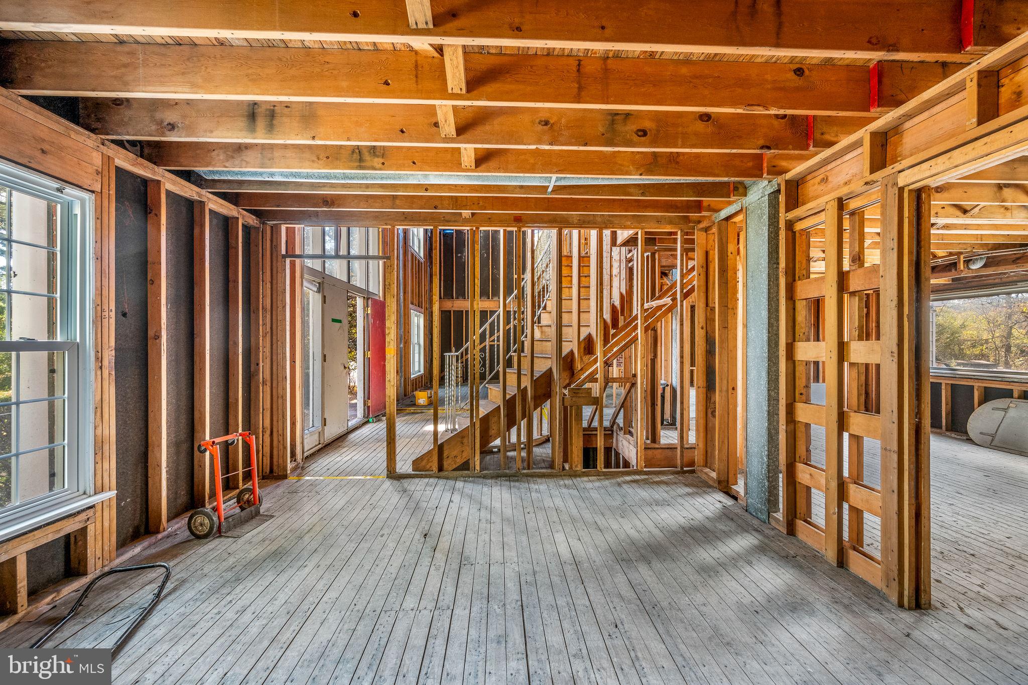 2181 North Stone Ridge Lane Villanova, PA 19085 - Photo 25 of 58