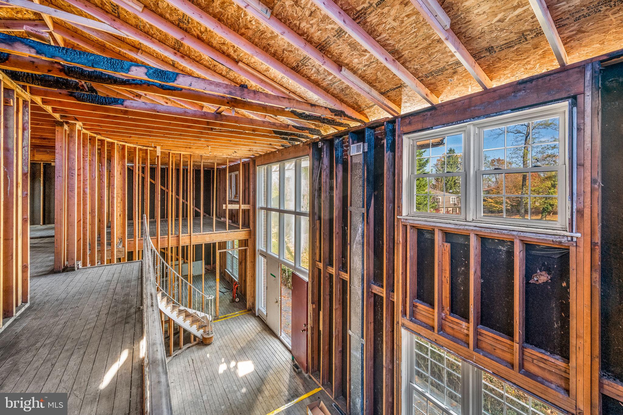 2181 North Stone Ridge Lane Villanova, PA 19085 - Photo 27 of 58