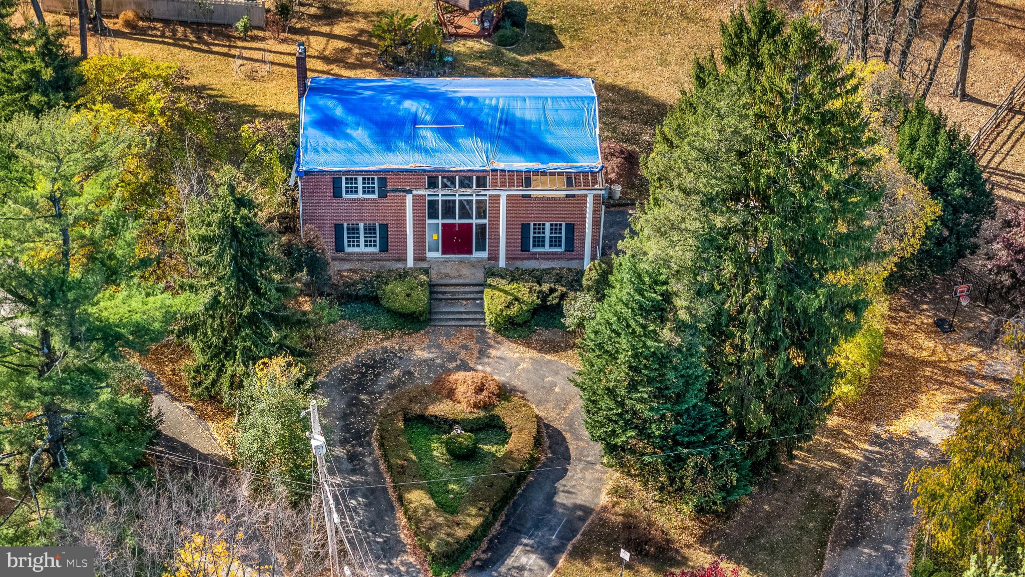 2181 North Stone Ridge Lane Villanova, PA 19085 - Photo 3 of 58