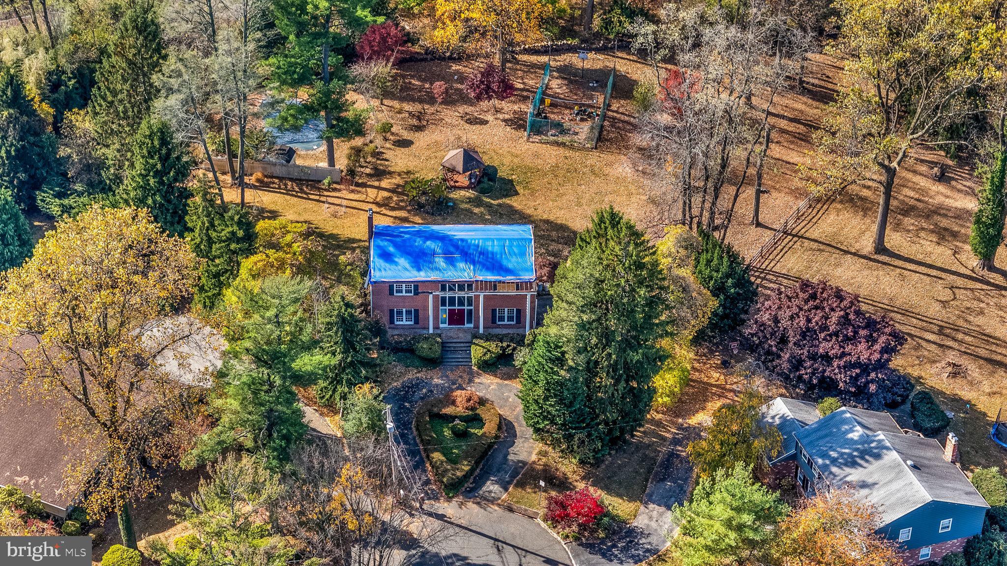 2181 North Stone Ridge Lane Villanova, PA 19085 - Photo 4 of 58