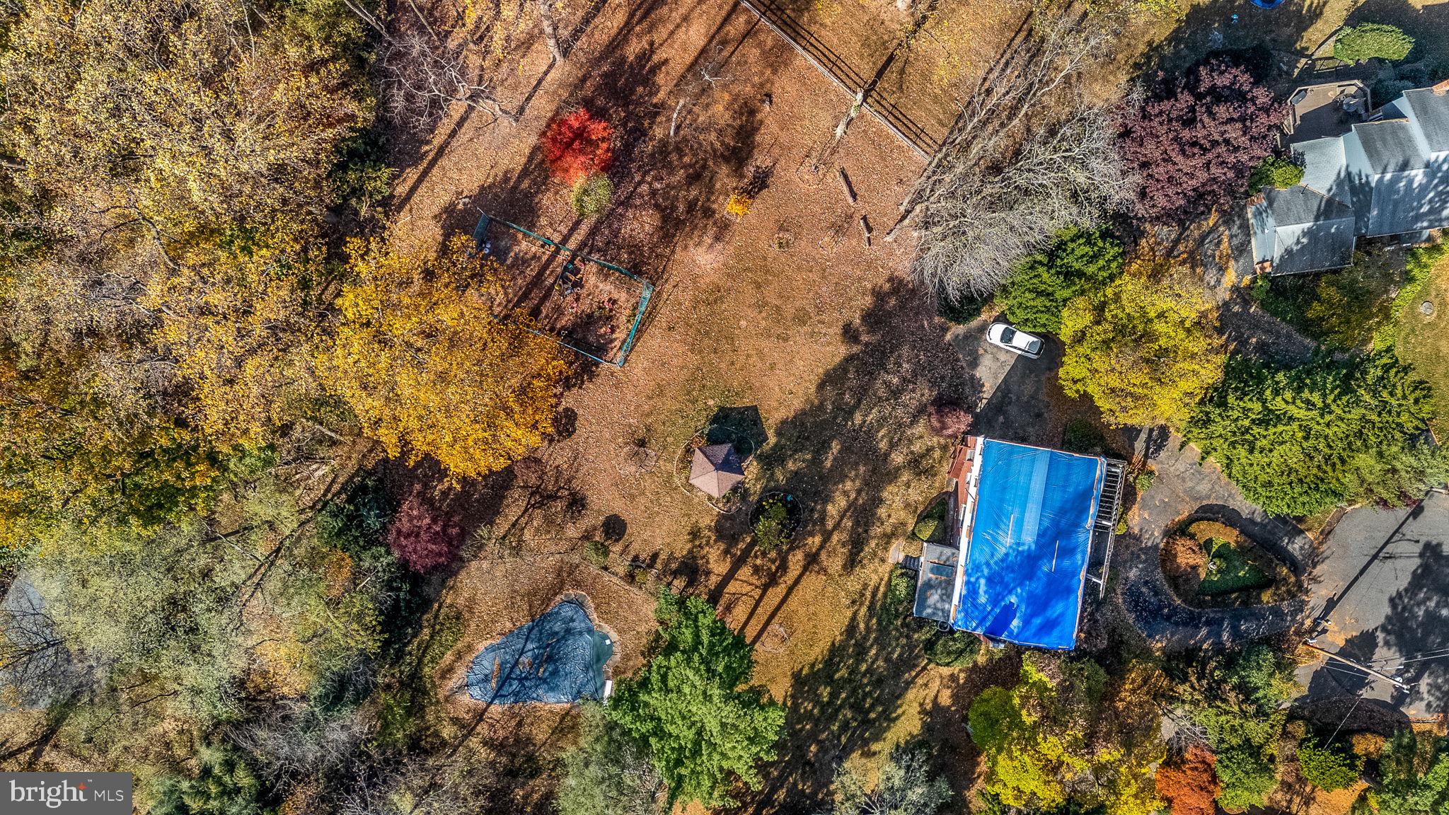 2181 North Stone Ridge Lane Villanova, PA 19085 - Photo 43 of 58