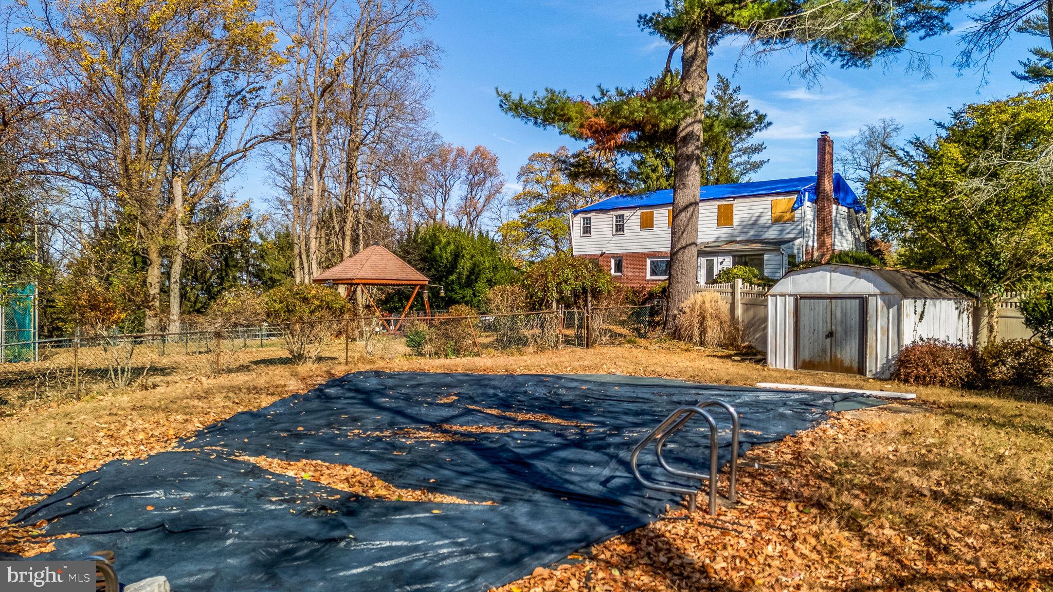 2181 North Stone Ridge Lane Villanova, PA 19085 - Photo 44 of 58