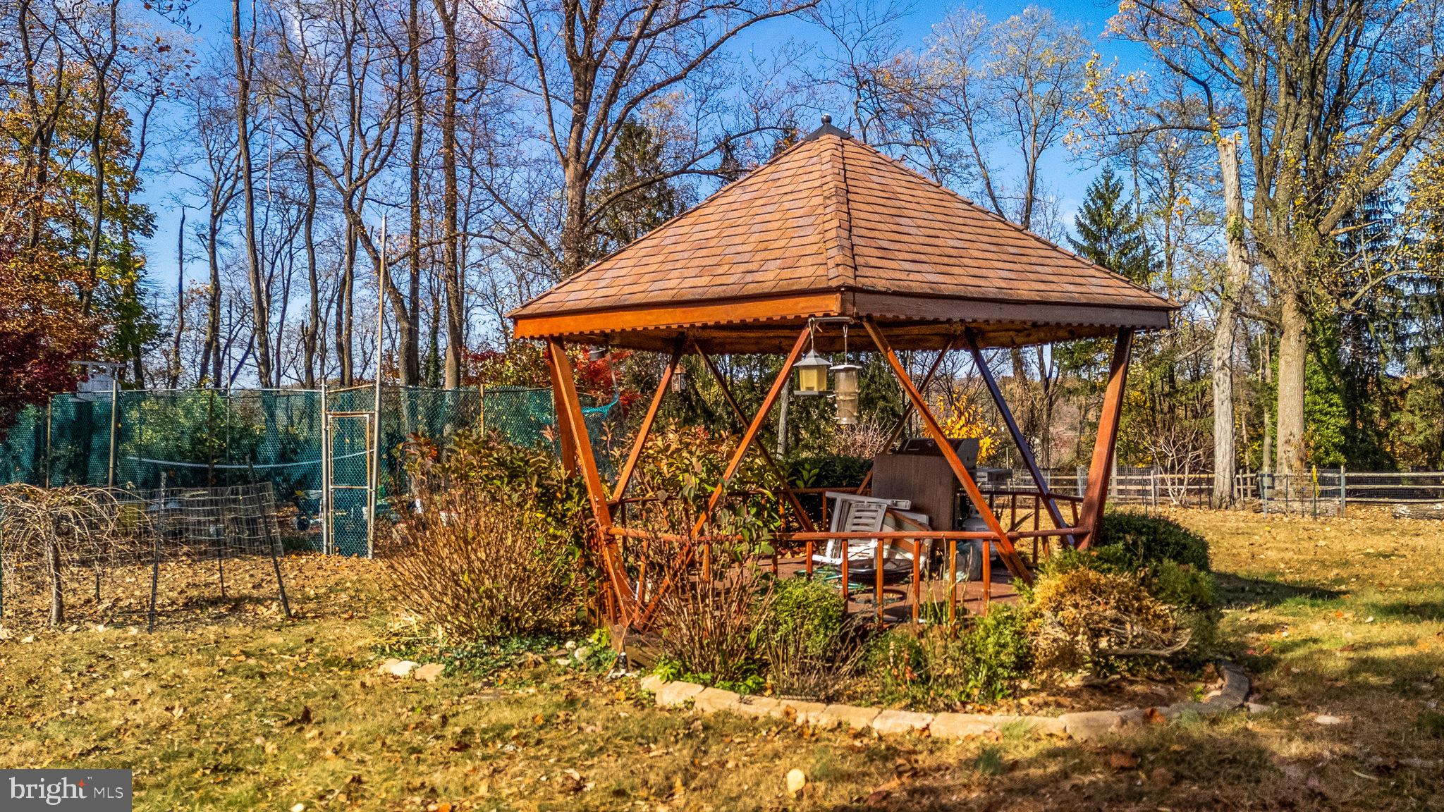 2181 North Stone Ridge Lane Villanova, PA 19085 - Photo 46 of 58