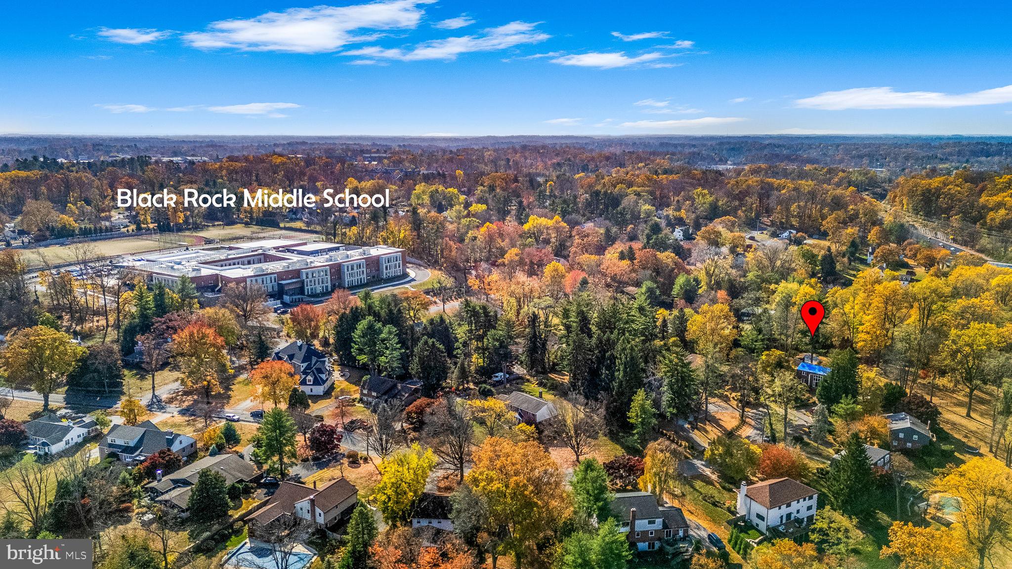 2181 North Stone Ridge Lane Villanova, PA 19085 - Photo 47 of 58