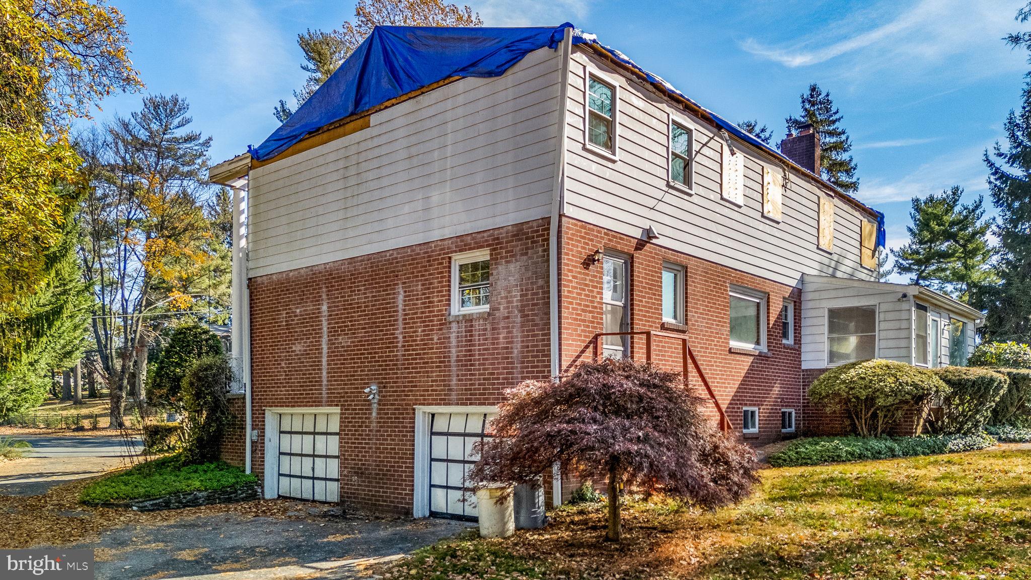 2181 North Stone Ridge Lane Villanova, PA 19085 - Photo 5 of 58