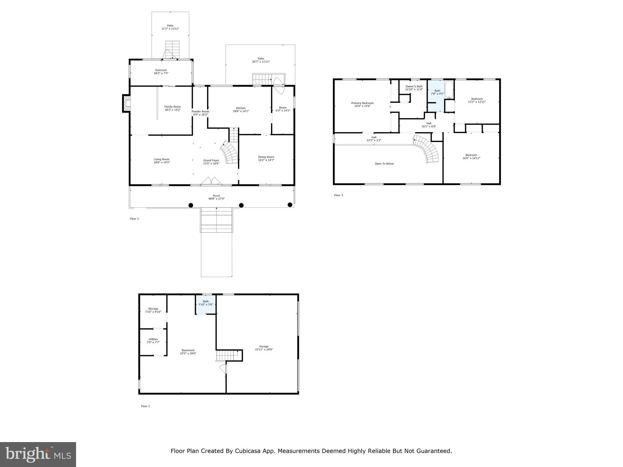 2181 North Stone Ridge Lane Villanova, PA 19085 - Photo 52 of 58
