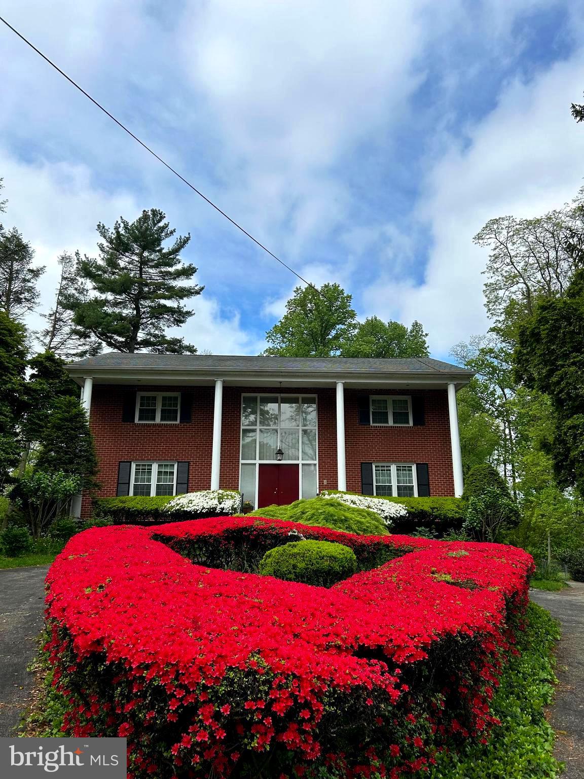 2181 North Stone Ridge Lane Villanova, PA 19085 - Photo 54 of 58