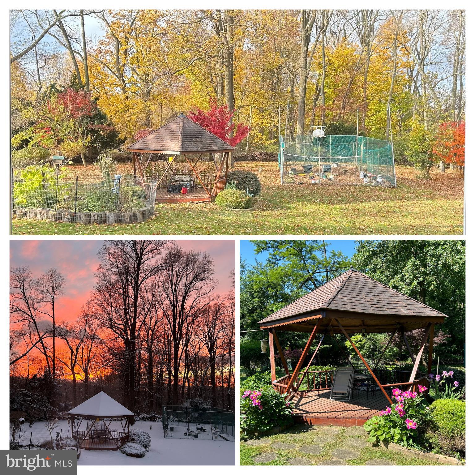 2181 North Stone Ridge Lane Villanova, PA 19085 - Photo 55 of 58