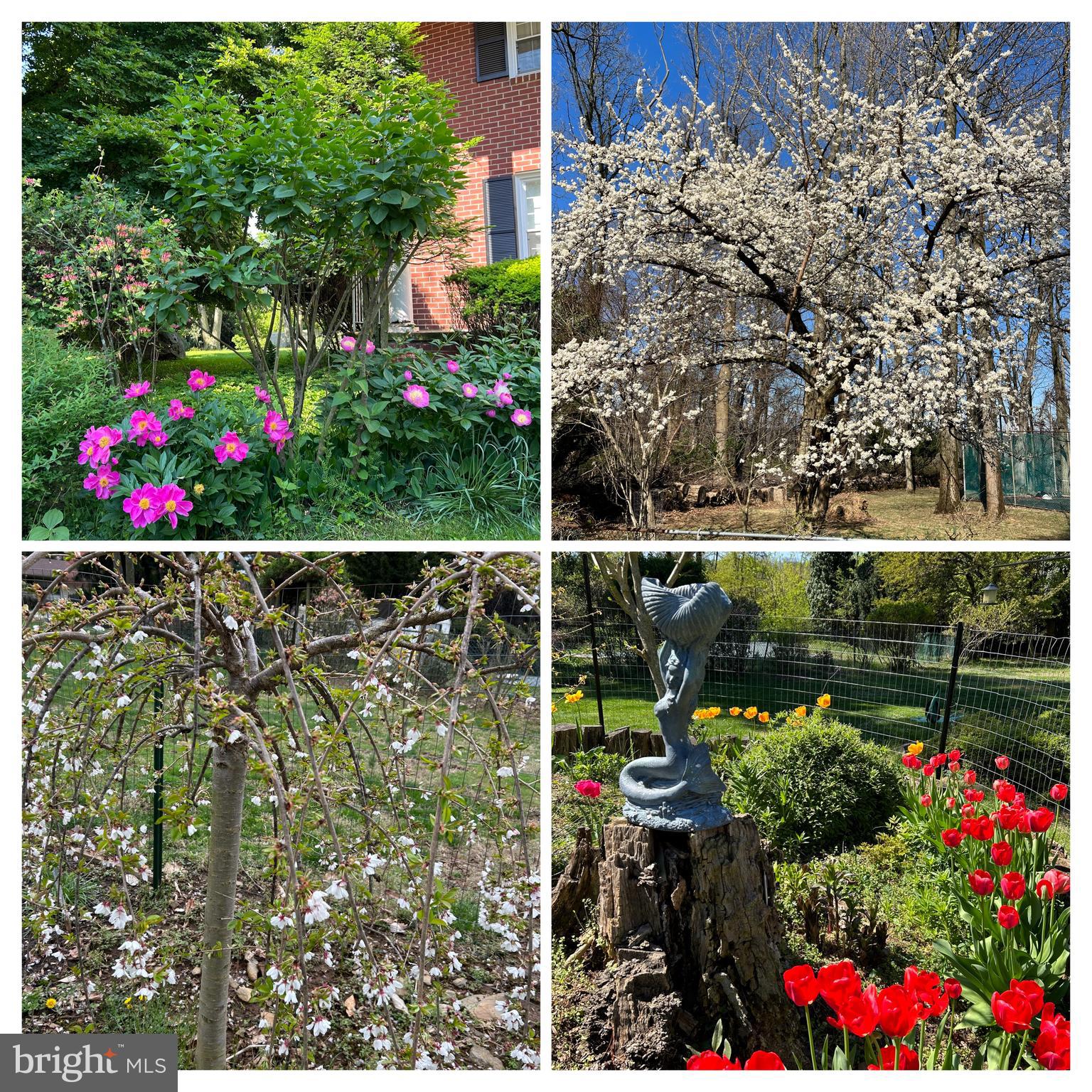 2181 North Stone Ridge Lane Villanova, PA 19085 - Photo 57 of 58