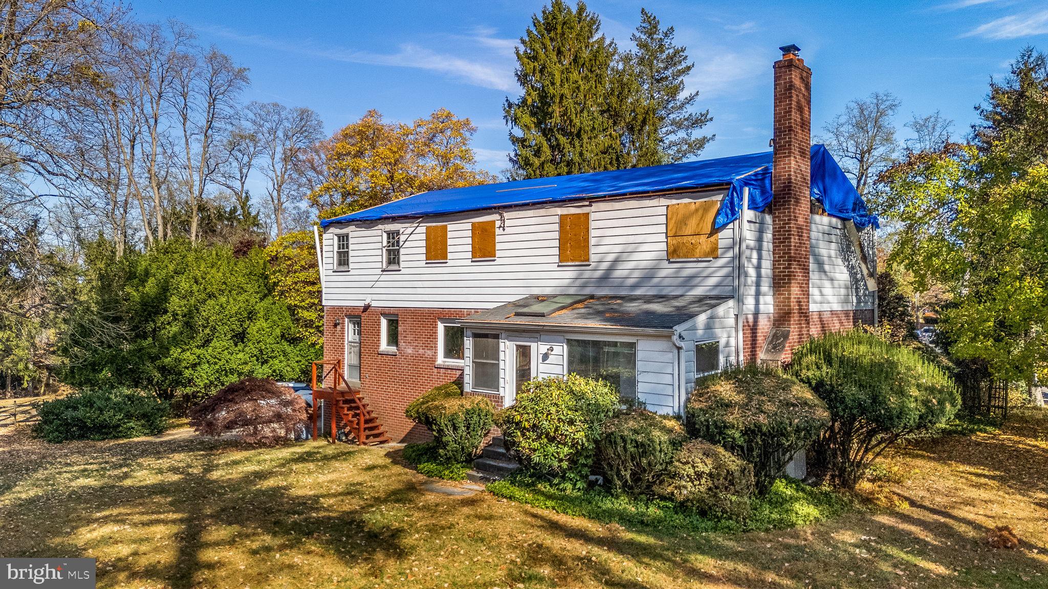 2181 North Stone Ridge Lane Villanova, PA 19085 - Photo 6 of 58