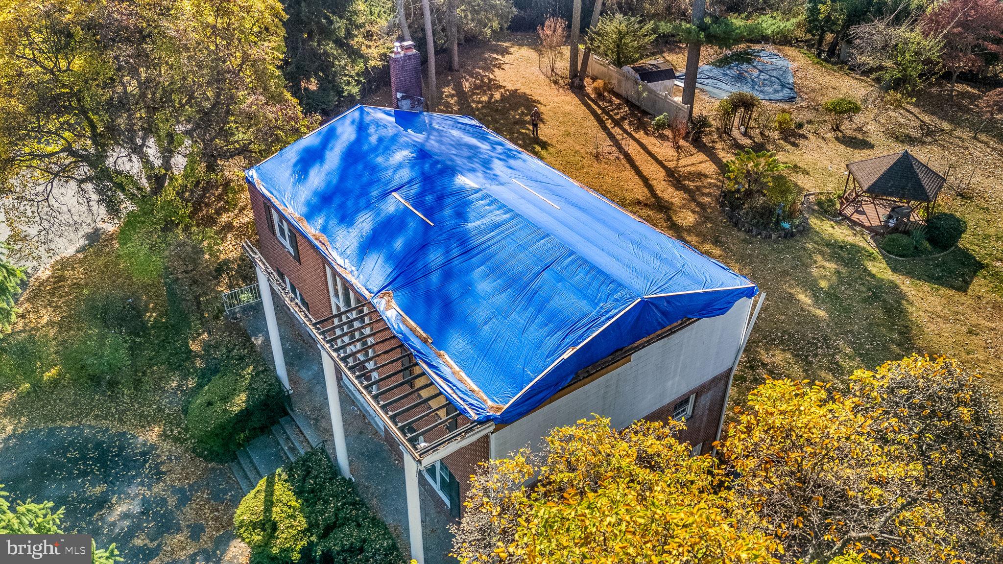 2181 North Stone Ridge Lane Villanova, PA 19085 - Photo 8 of 58