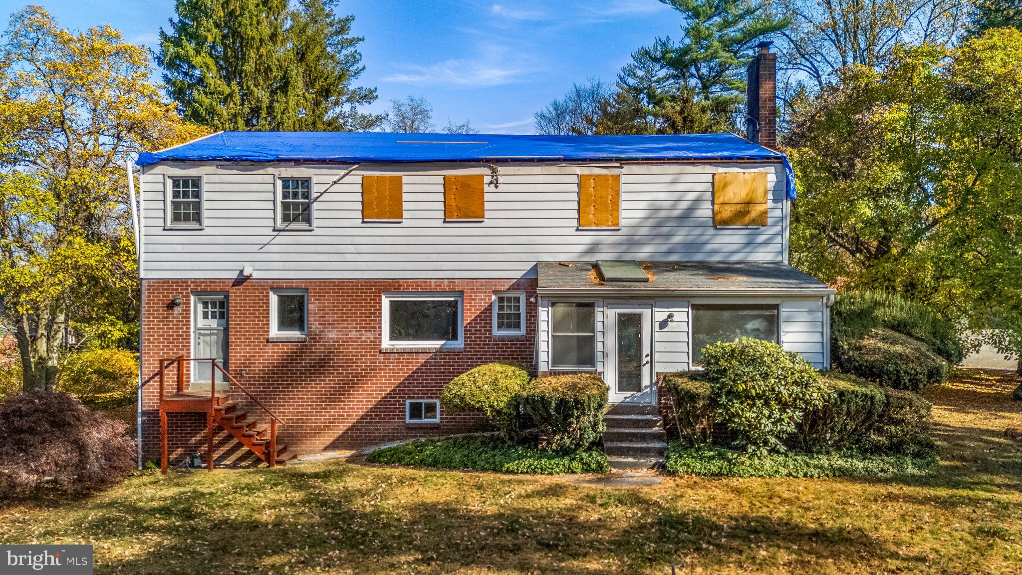 2181 North Stone Ridge Lane Villanova, PA 19085 - Photo 9 of 58