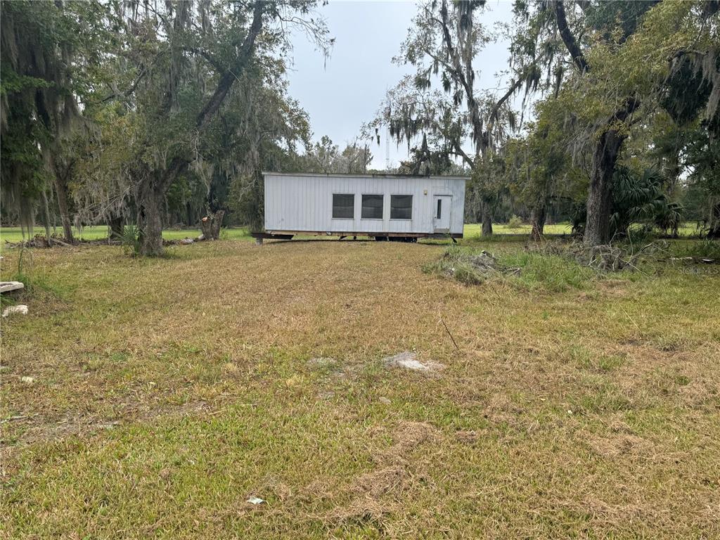 108 East Market Road Starke, FL 32091 - Photo 2 of 7