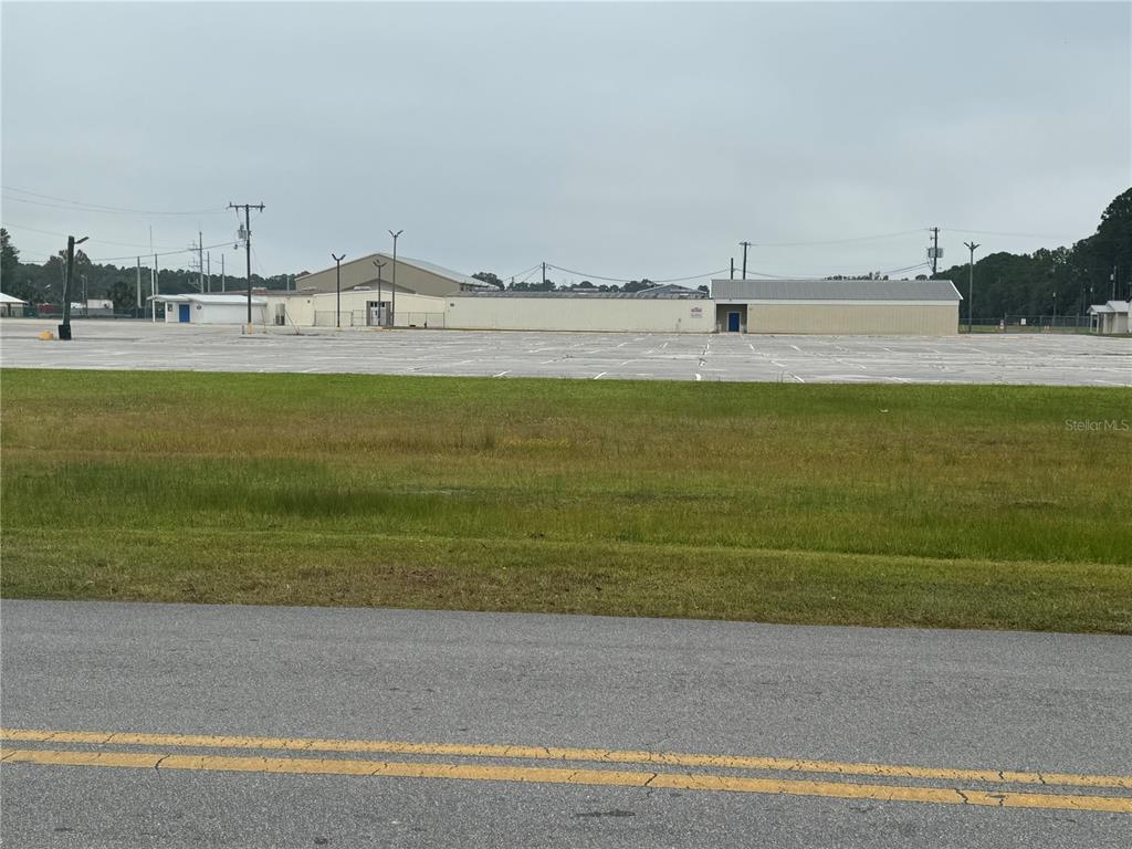 108 East Market Road Starke, FL 32091 - Photo 5 of 7