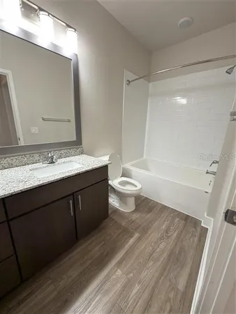 $1,855 | 541 Academy Dr., Unit 204, Kissimmee, FL 34744