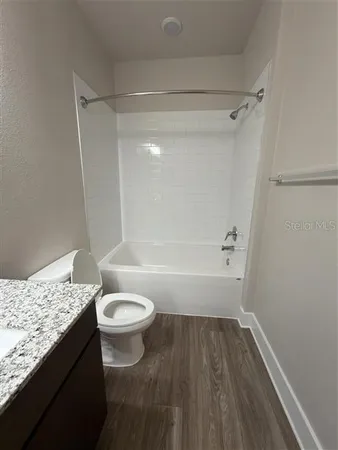 $1,855 | 541 Academy Dr., Unit 204, Kissimmee, FL 34744