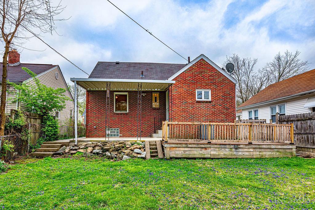 668 Ridgewood Avenue Hamilton, OH 45013 - Photo 30 of 37 Gallery Image 30